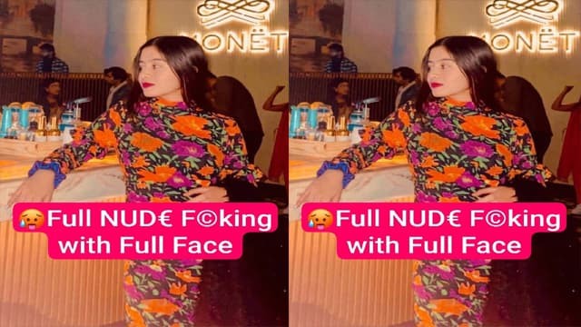 Beautiful Desi GF – Hard Fuck Full Face Viral