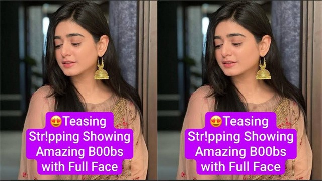 Beautiful Desi Snapchat Influencer – Latest Trending Viral Video Teasing