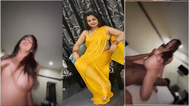 Beautiful Horny Indian Milf Wife Fucking Morning Viral Video