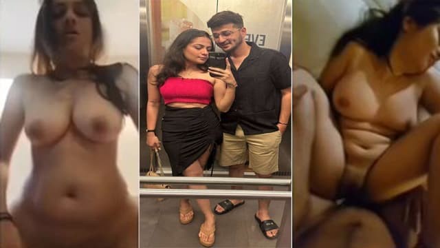 Beautiful Indian Wife Hard Fucking Leaked – Couple Mms