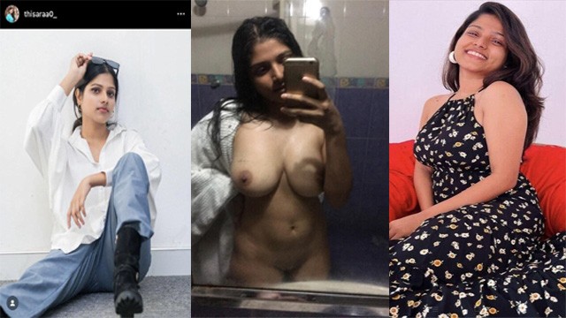 Beautiful Sexy Gf Showing Old+New