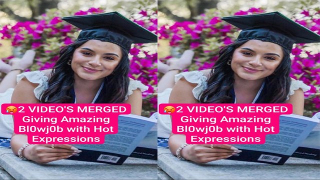 Beautiful University Topper Nude – Giving Amazing Blowjob – Hot Expressions Mms Video