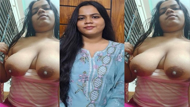 Bigboob Sexy Bengali Girl Nude Fingering