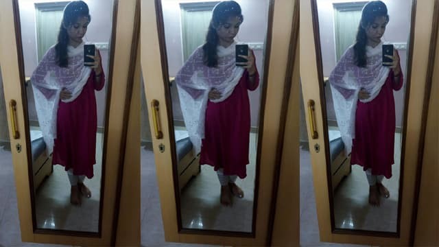 Chennai Cute Hotwife Hard Fucked By Bull – viralxxx