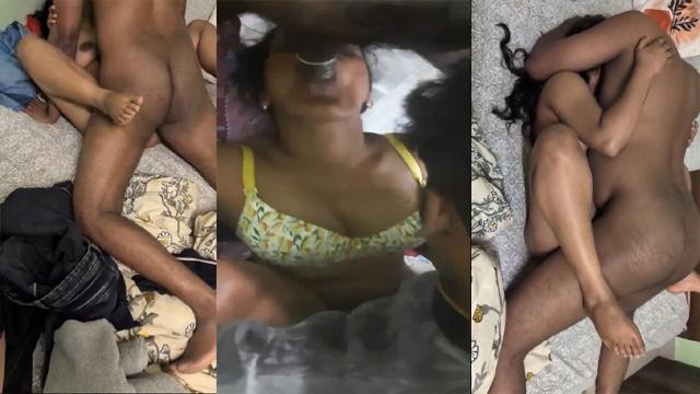 Chennai Wife Shared Threesome with Friend Fuck – Suyo