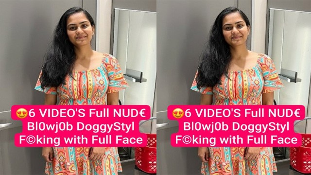 Corporate Girl Latest Most Exclusive Viral Full Nude – Blowjob Doggy Styl Fucking with Full Face Pron Video