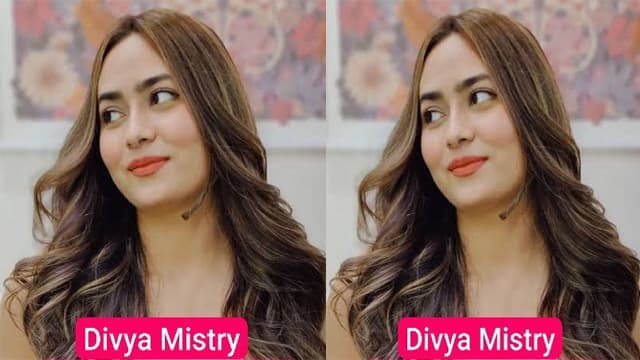 Divya Mistry Most Demanded New Teasing Showing Porn