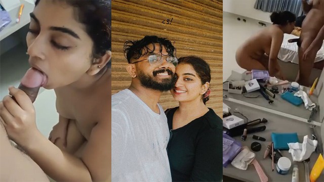 Famous Tamil Couple Leaked Mms