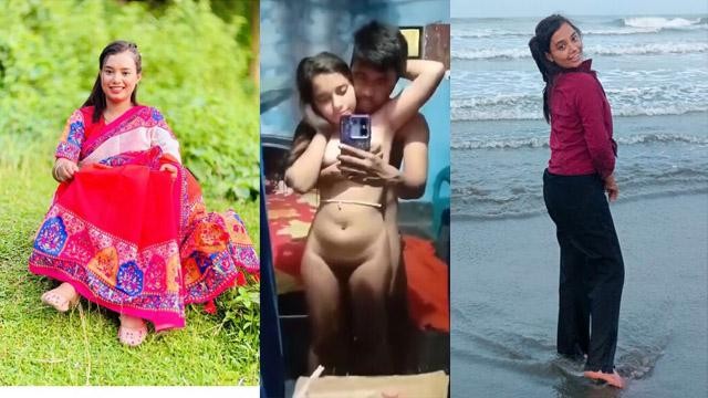Famous Tiktoker Girl Fucking With Bf Reelsex Video Viral