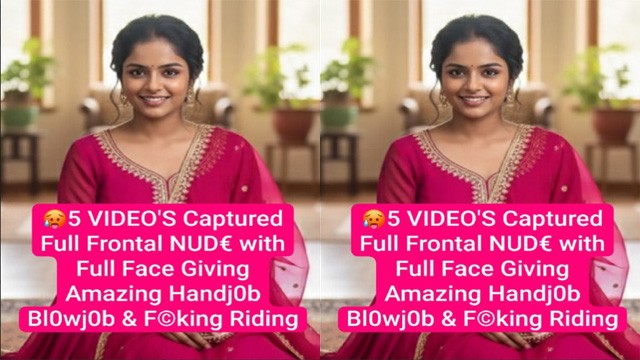Horny Desi GF Latest Most Exclusive – Giving Handjob Blowjob – Fucking Riding Pron Video