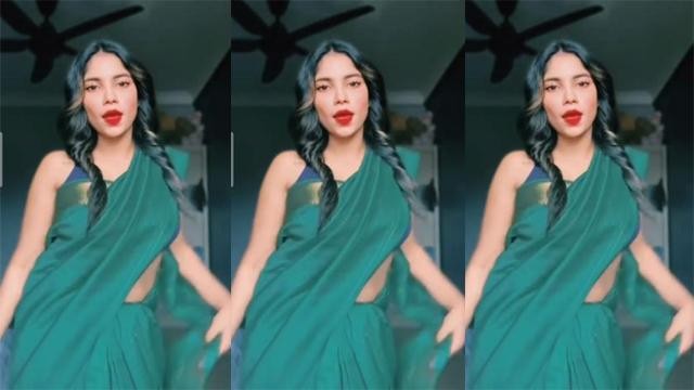Horny Indian Babe Sucking Dick And Fucking