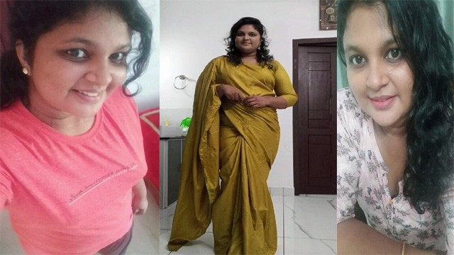 Horny Mallu Bhabhi Fucking mms