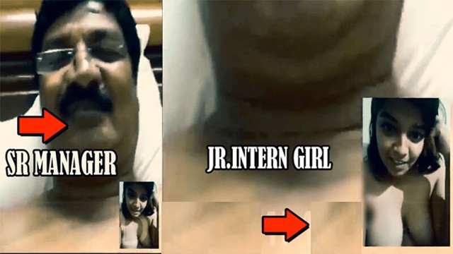 Hyderabad tech city Sr IT Manager – Fucked In His Apartment joined jr Intern Girl