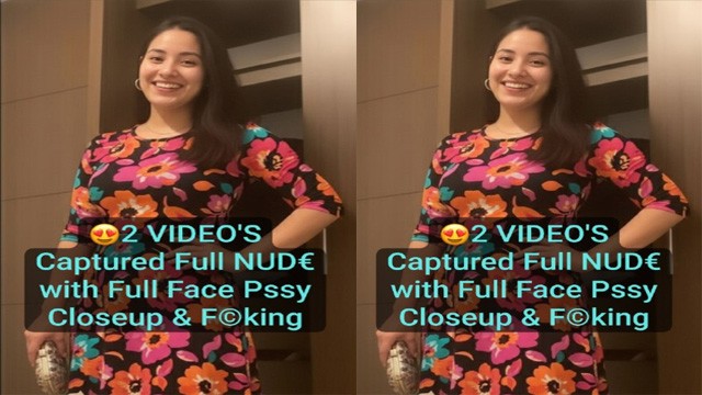 IT Girl Viral Captured Boyfriend – Closeup Rubbing & Fucking
