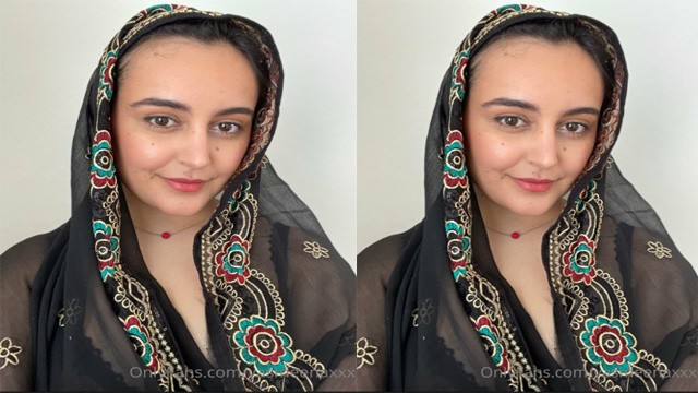 Kashmiri Milf Yasmeena – Ali Videos Collection Part-2
