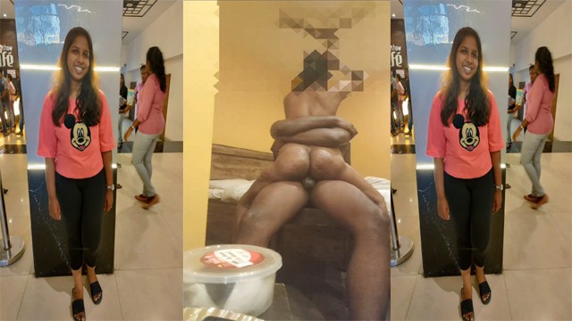 Kerala Hotwife Sexual Affair – with Another Man By Her Boss Sex Video