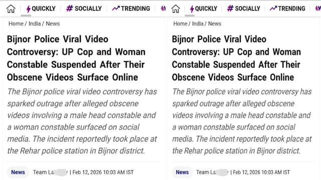 Latest Trending Viral Giving BJ In Uniform Fucking Porn Video