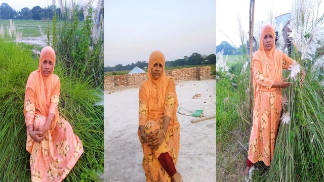 Married Parveen Bhabhi Fucking