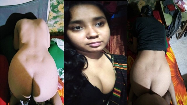 Married Village Bhabi – Hard Fucking Update Mms Video