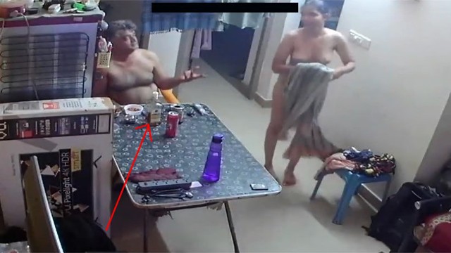Marumgal Nirvaanamaana Nudes – Showing Boobs & Pussy Watch
