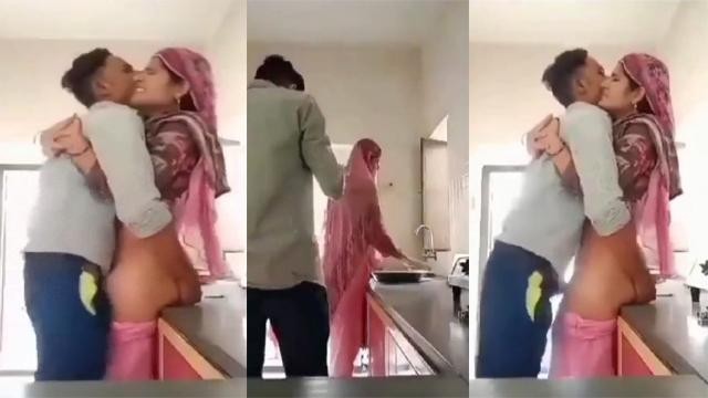 Mature Bhabhi illegal affair Devar Fucks Painful – Xxxdesifun Com