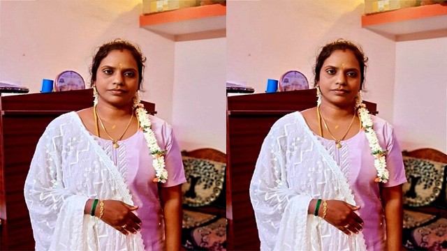 Mature Hot  Bhabi – Hard Thresome Fuck