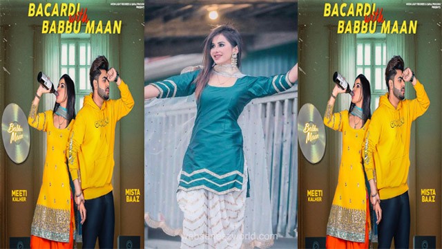 Meetii Kalher X Rakhi Gill Bbc App Contetnt