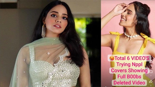 Most Exclusive Deleted Ad Video – Trying Nppls Pasties Showing