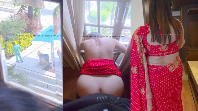 Pankhuri Kunal Karwa Chauth Special Fuck Hot Sex