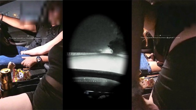 Pankhuri Sex Indian Desi Maal Fucking In Car Watch
