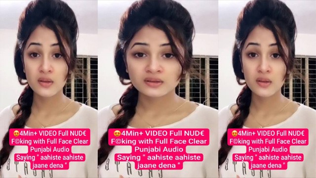 Punjabi Girl Viral Fucking – Aahiste Aahiste Jaane Dena Free Watch
