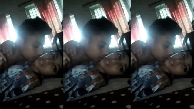 Real Cousin Brother Sister Incest Viral Leak Video
