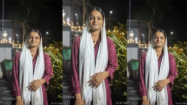 Sexy Figure Mallu GF – Pressing Boobs Showing