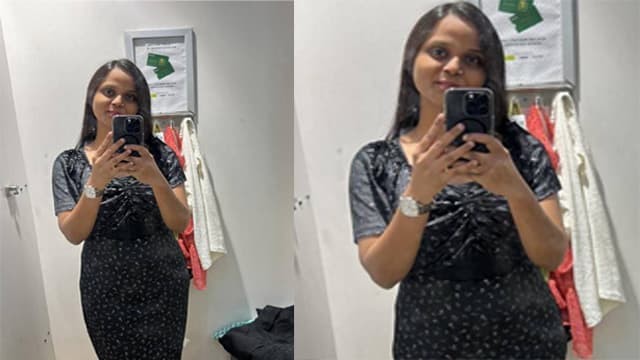 Sexy Indian Horny South Wife Blowjob Taking & Cum On Face