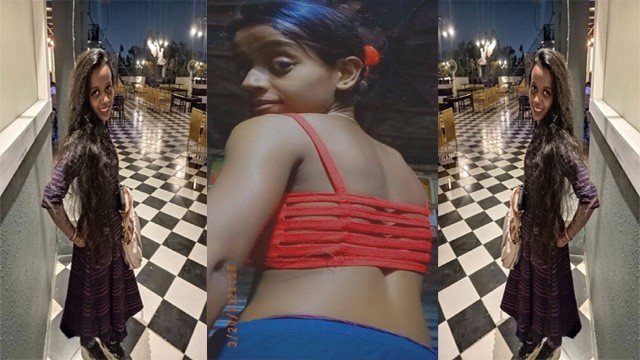 Slim Bengali Gf Fucking With Lover