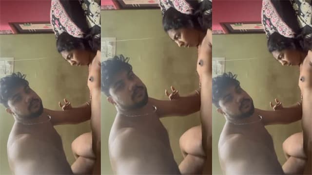 Slim Young Tamil Girl Hard Fucking Video HD
