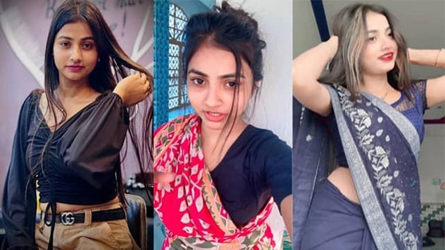 Sofik & Sonali New Leak Mms – Sonali Mondal – Desimms