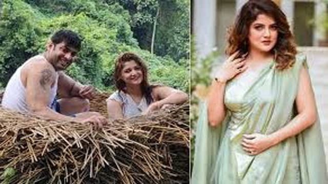 Srabanti Chatterjee First Time Sex Video – Srabanti Viral Sex Video