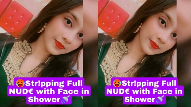 Super Cute Desi Girl gets Crazy For – Long Distance Boyfriend Viral Video