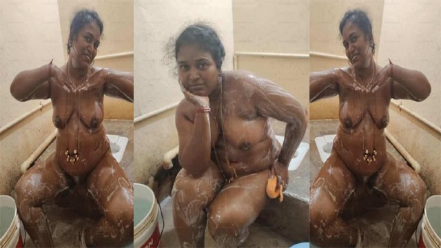 Tamil Chubby Aunty Pussy Showing