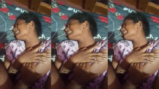 Tamil Village Girl Very Painful Fucking Video