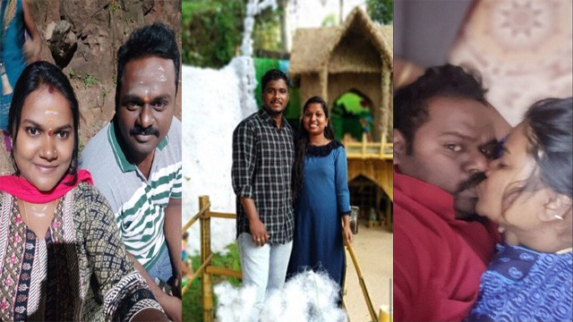 Tamil Wife Painful Threesome Fucking – Desixxx