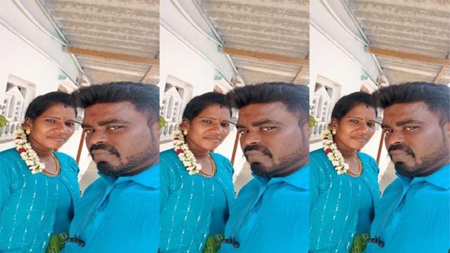 Tamil Wife Sucking Dick Hard Fucking
