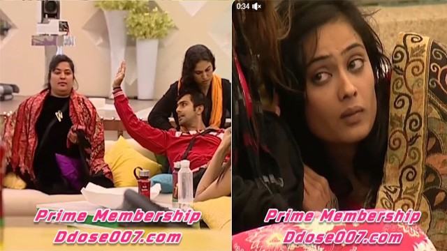 Viral Big Boss Contestant Famous For His Leaked Mms