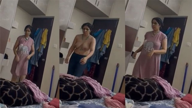 Wife clothes boobs Capture – Cuck Hubby Hudden Cam Licked Video